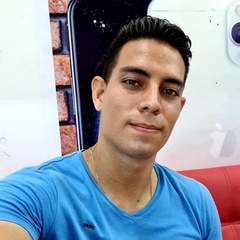 Frank Herrera, 28 лет, Medellín