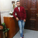 Moumen Hmida, 33 года, Blida