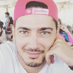 Ahmed Abdelhedi, Sfax