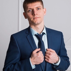 Юрий Нифедов, 30 лет