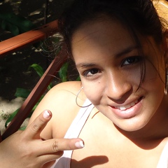 Carolina Vargas, 36 лет, Managua