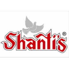 Shantis Food, 33 года, Rajkot