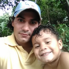 Jesus Araujo, 33 года, Maracaibo