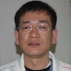 Jianghe Liu, 50 лет, Guangzhou