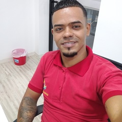 Jefferson Londoño, 34 года, Cali