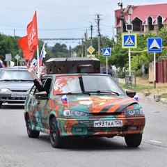 Андрей Таранов, 21 год