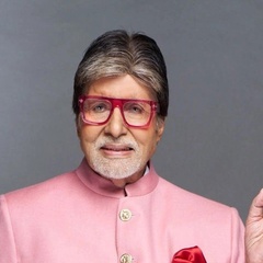 Amitabh Bachchan, 82 года, Mumbai