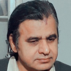 Muhammad Naseem, Faisalabad