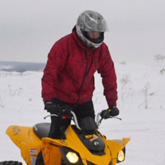 Сергей Скляров, 41 год