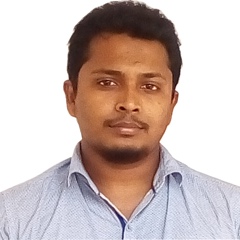 Md-Enayet Ullah, Dhaka