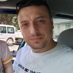 Erdem Durmuşoğlu, 32 года, Ordu