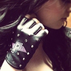 Paige-Britani-Knight Anti-Diwa-Wwe, 32 года