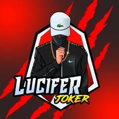 Lucifer Joker, 20 лет