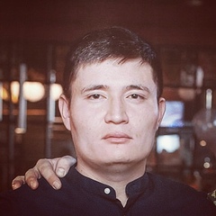 Renat Dustaliev, Оренбург