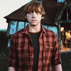 Ron Weasley