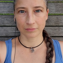 Elena Mikhaylova, 48 лет, Berlin