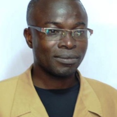 Papy Luzebo, 48 лет, Kinshasa