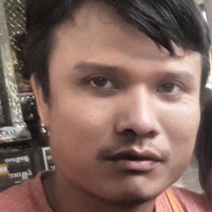 Thanzaw Lin, 23 года