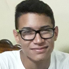 Samuel Colmenares, 22 года, Ciudad Guayana