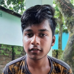 Mdsobuj Islam, 24 года, Rangpur