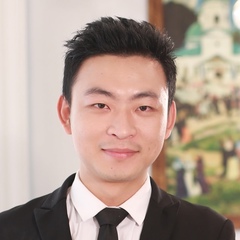 Tommy Zeng, 35 лет, Shenzhen