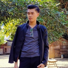 Khant-Si-Thu Aung, 23 года