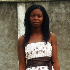 Nathalie Obenack-Noutsi, 37 лет, Yaoundé