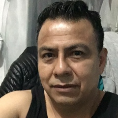 Jose Duran, 51 год