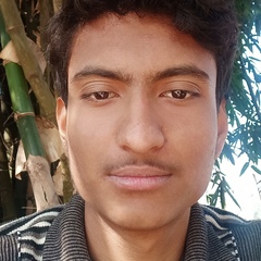 Anirban Mandal, 23 года, Kolkata