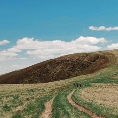 Вікторія Челленяк, Saint Davids