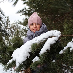 Елена Куликова, Саранск