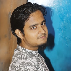 Sayed Rahman, Dhaka