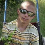 Дмитрий Волнянский, 33 года, Киев