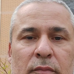 Азим Сатторов, 52 года, Новосибирск