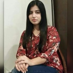 Shanza Shahzaib, 32 года