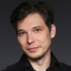 Andrey Nesterenko, 38 лет, Enschede