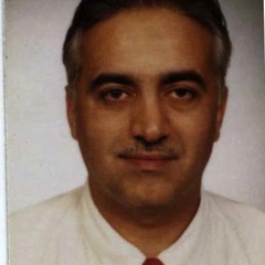 Akif Anaghiyev, 63 года, Leipzig