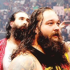 Luke Harper, 45 лет, New York City