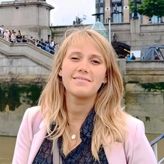 Irina Yudina, 33 года, Санкт-Петербург