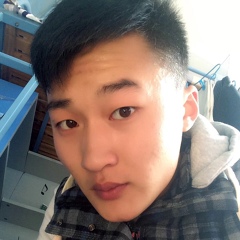 Bruce Feng, 28 лет