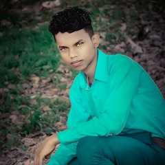 Pawan Kumar Yadav, 18 лет