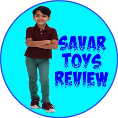 Savar Toys-Review, 20 лет, Stockton