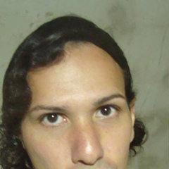 Raymi Souza, 34 года, Cuiabá