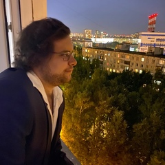 Иван Мурзин, 30 лет, Москва