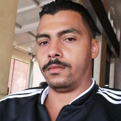 Mohamed Simo, 33 года, Casablanca