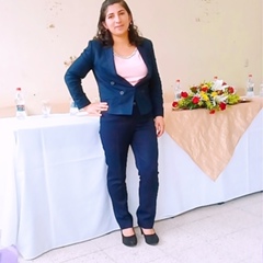 Silvia-Maribel Vargas-Gaona, 30 лет, Loja