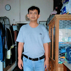 Koaung Khaingmin, 55 лет, Yangon