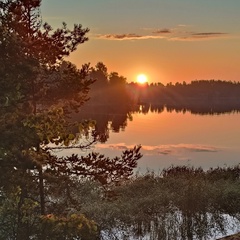 Мария Курбатова, Санкт-Петербург