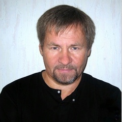 Александр Фролов