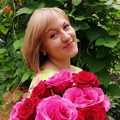 Оксана Бонковская, 42 года